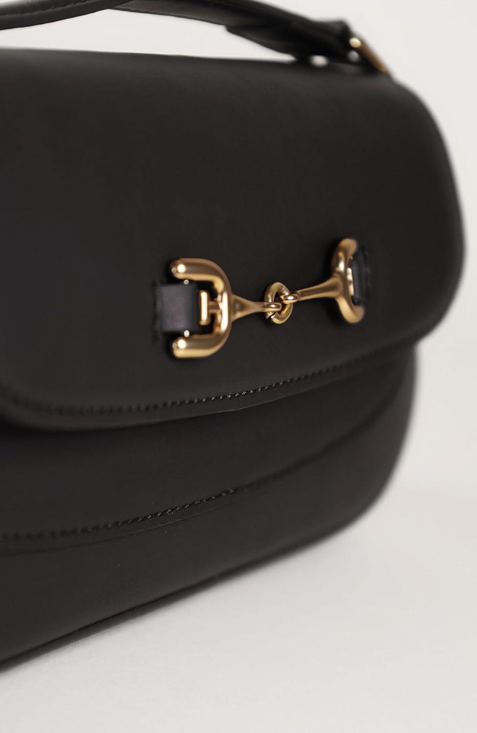 imageSam Edelman Loraine Shoulder BagBlack