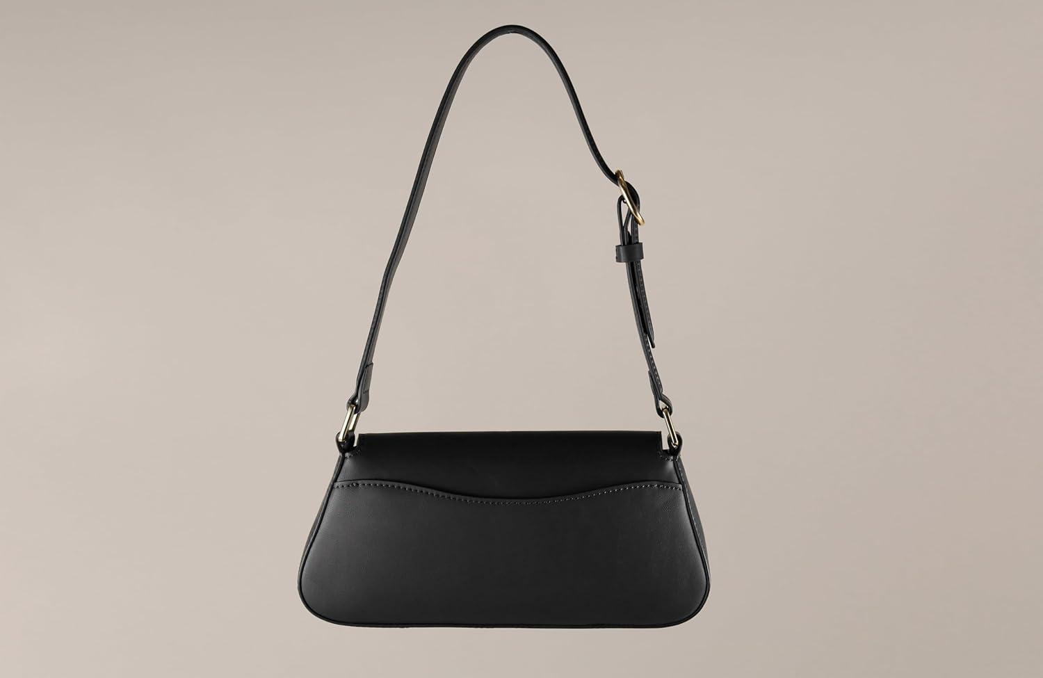 imageSam Edelman Loraine Shoulder BagBlack