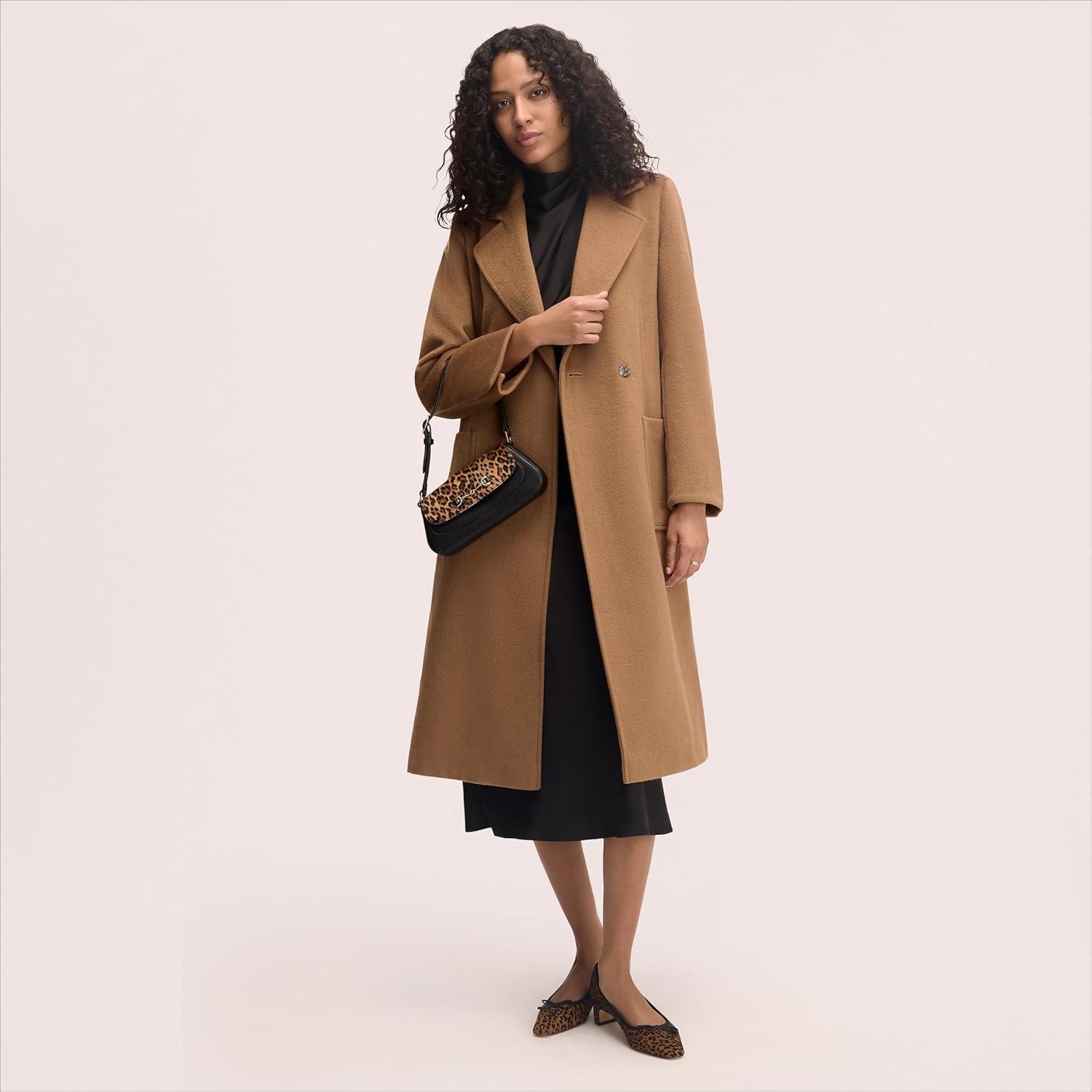 imageSam Edelman Loraine Shoulder BagLeopard