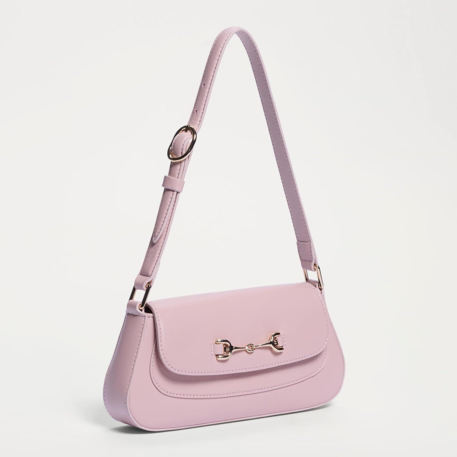 imageSam Edelman Loraine Shoulder BagPink Sand