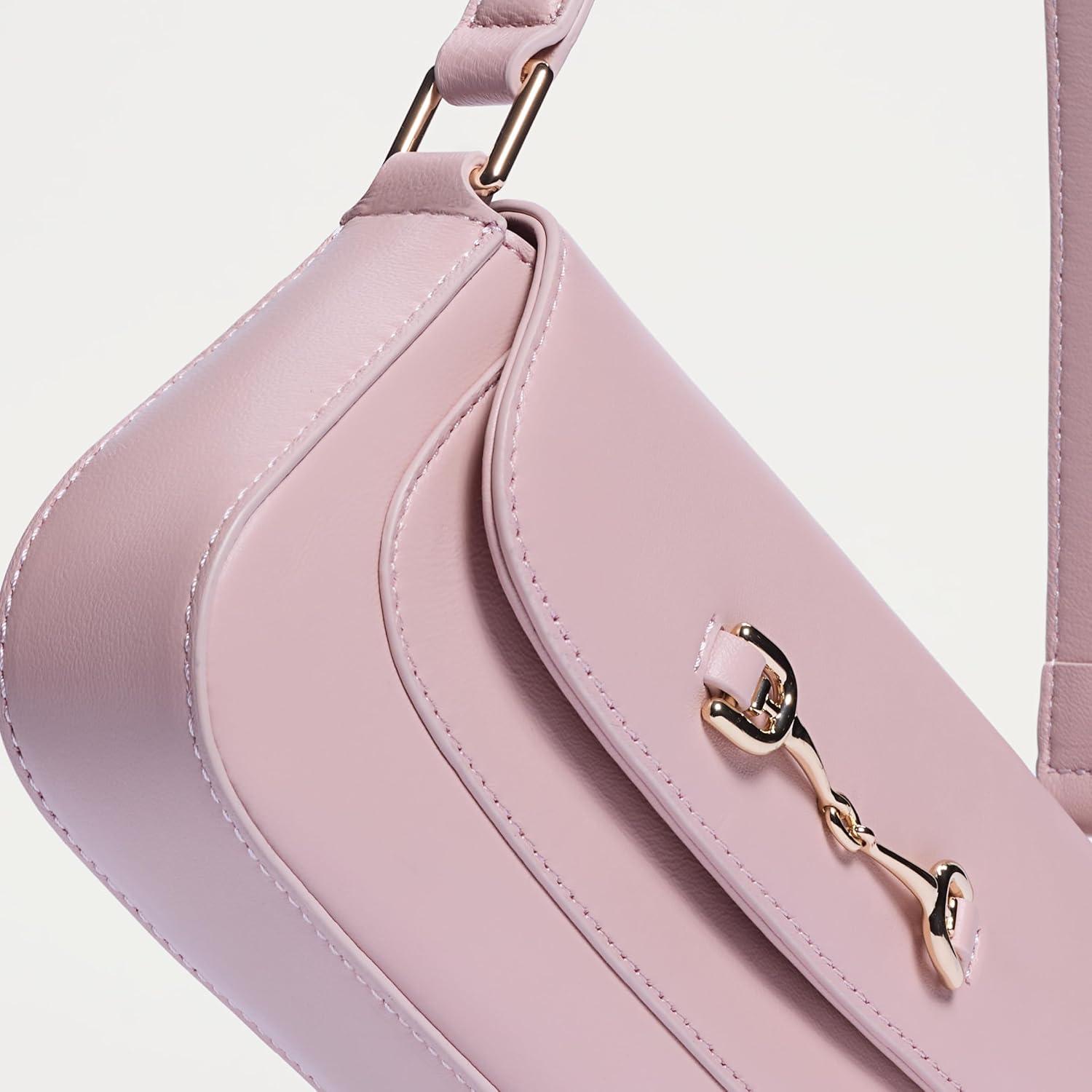 imageSam Edelman Loraine Shoulder BagPink Sand