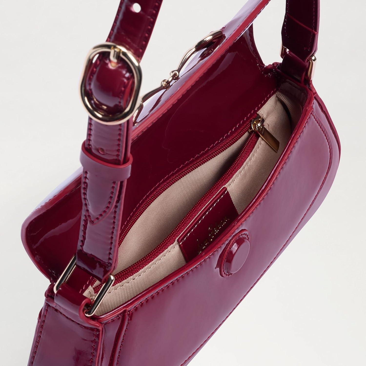 imageSam Edelman Loraine Shoulder BagRed