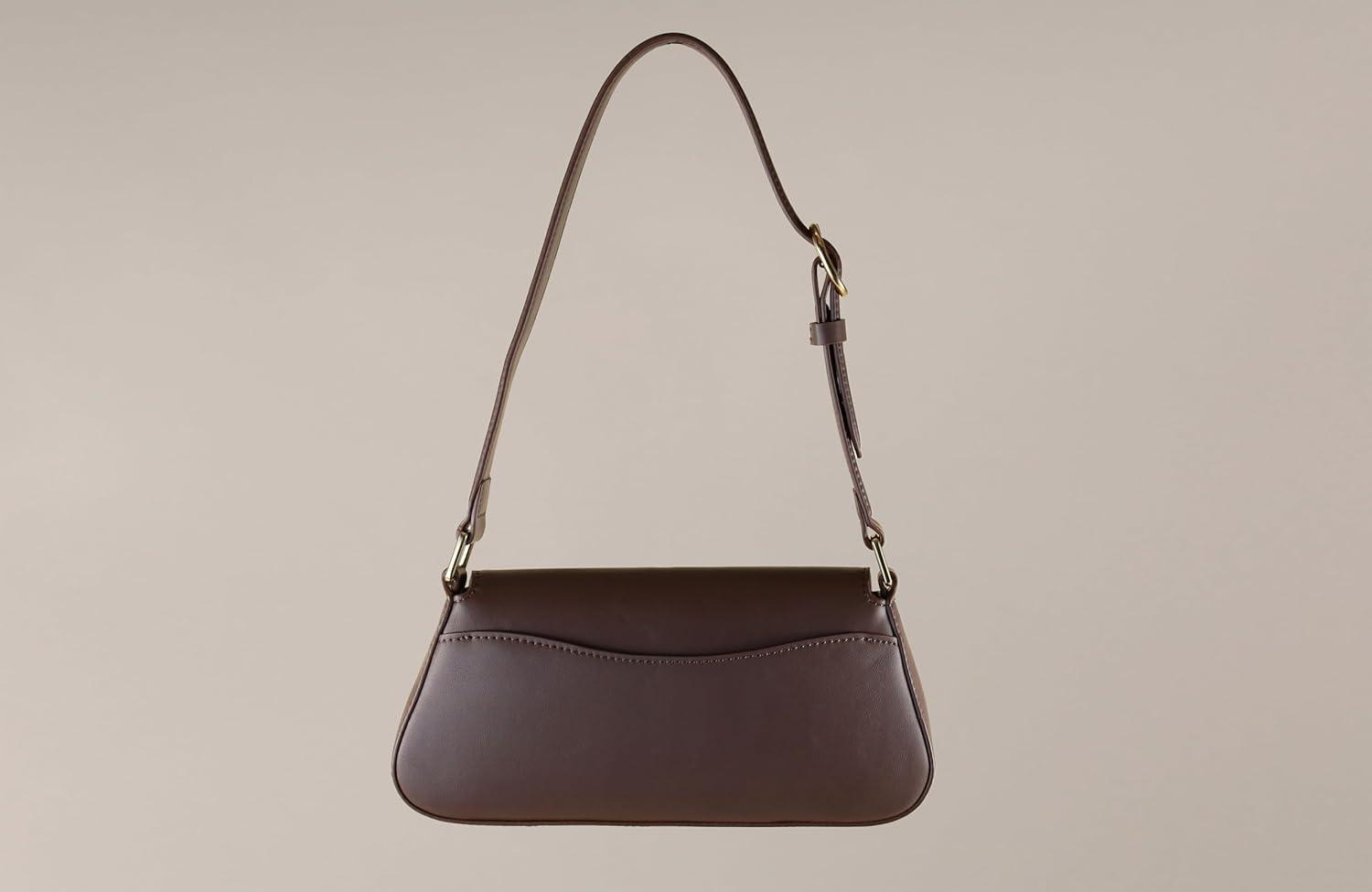 imageSam Edelman Loraine Shoulder BagSpiced Pecan