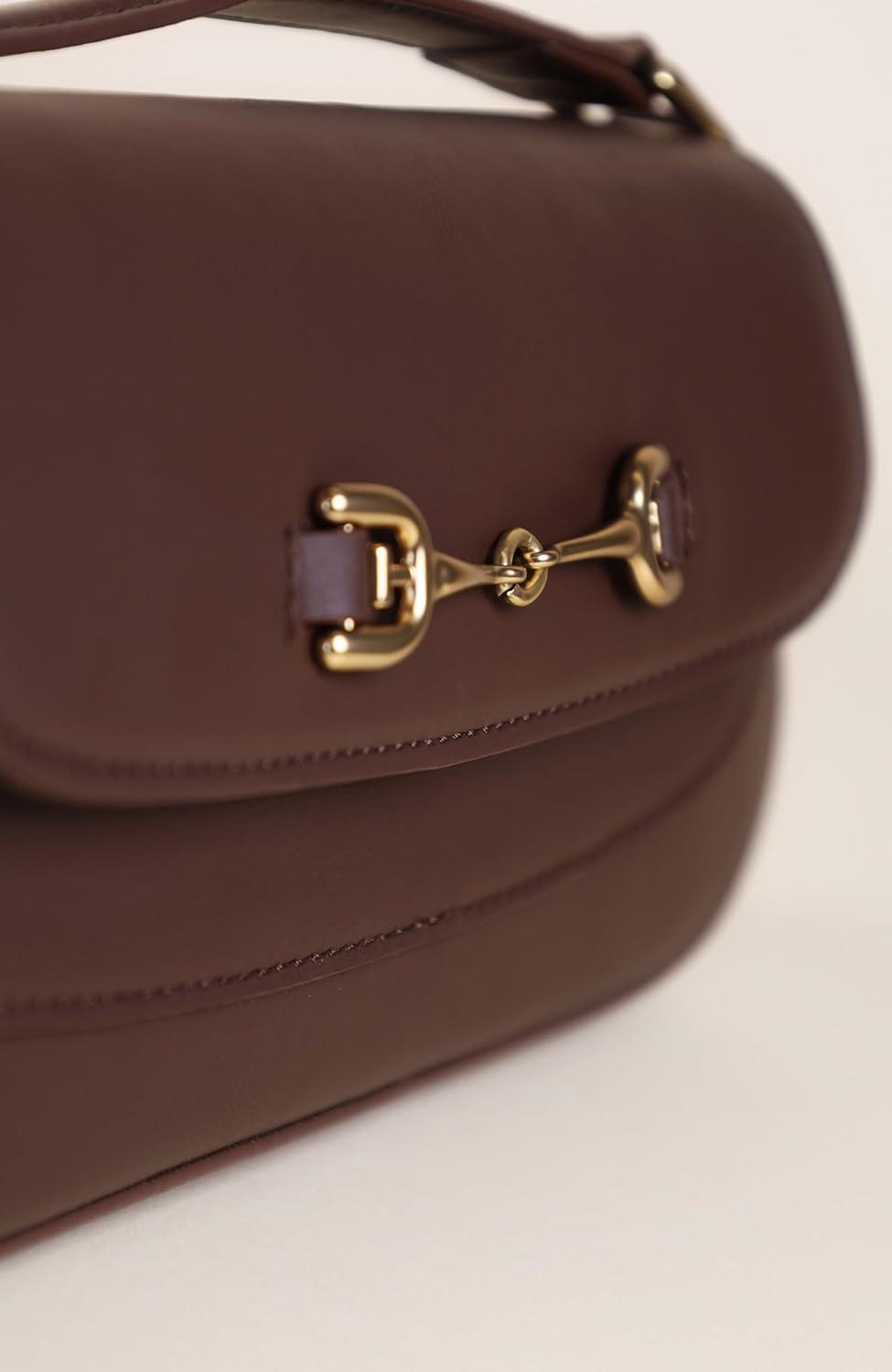 imageSam Edelman Loraine Shoulder BagSpiced Pecan