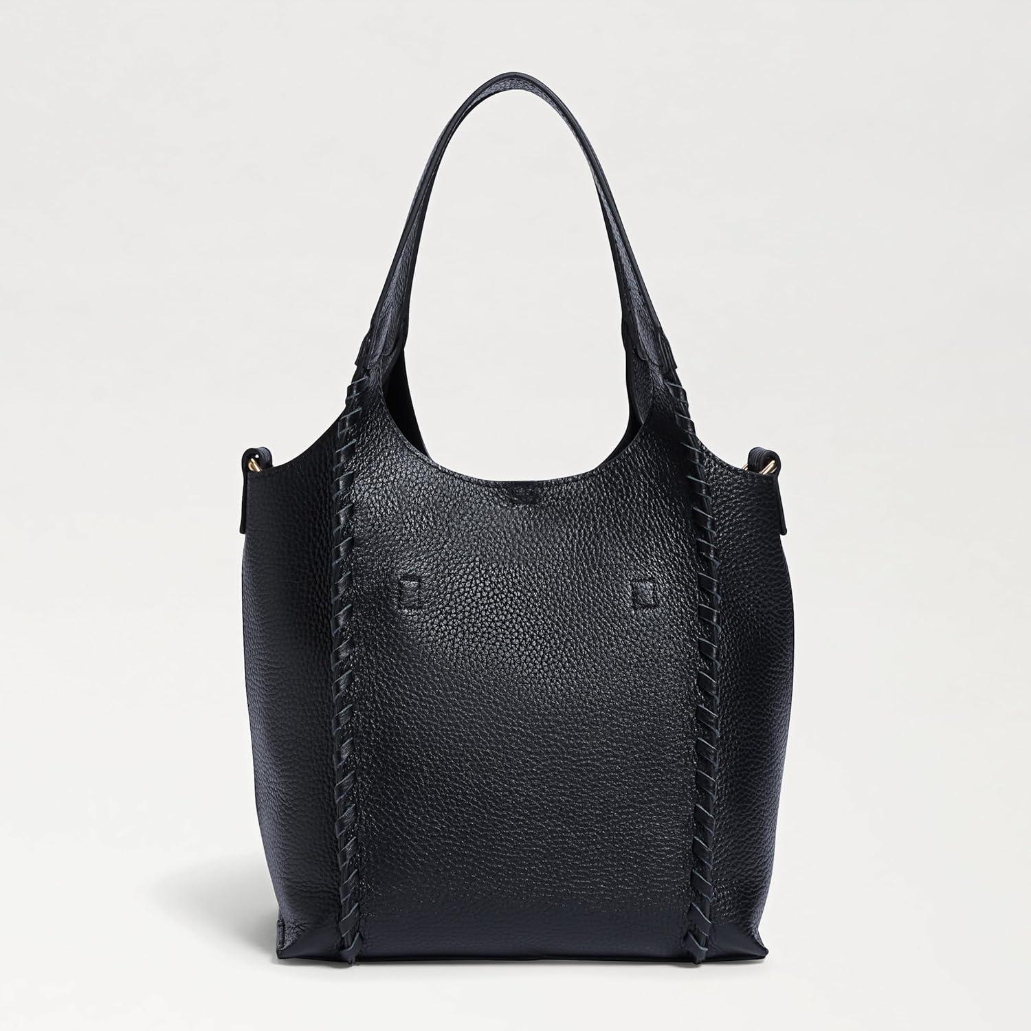 imageSam Edelman Sylvia Mini CrossbodyBlack