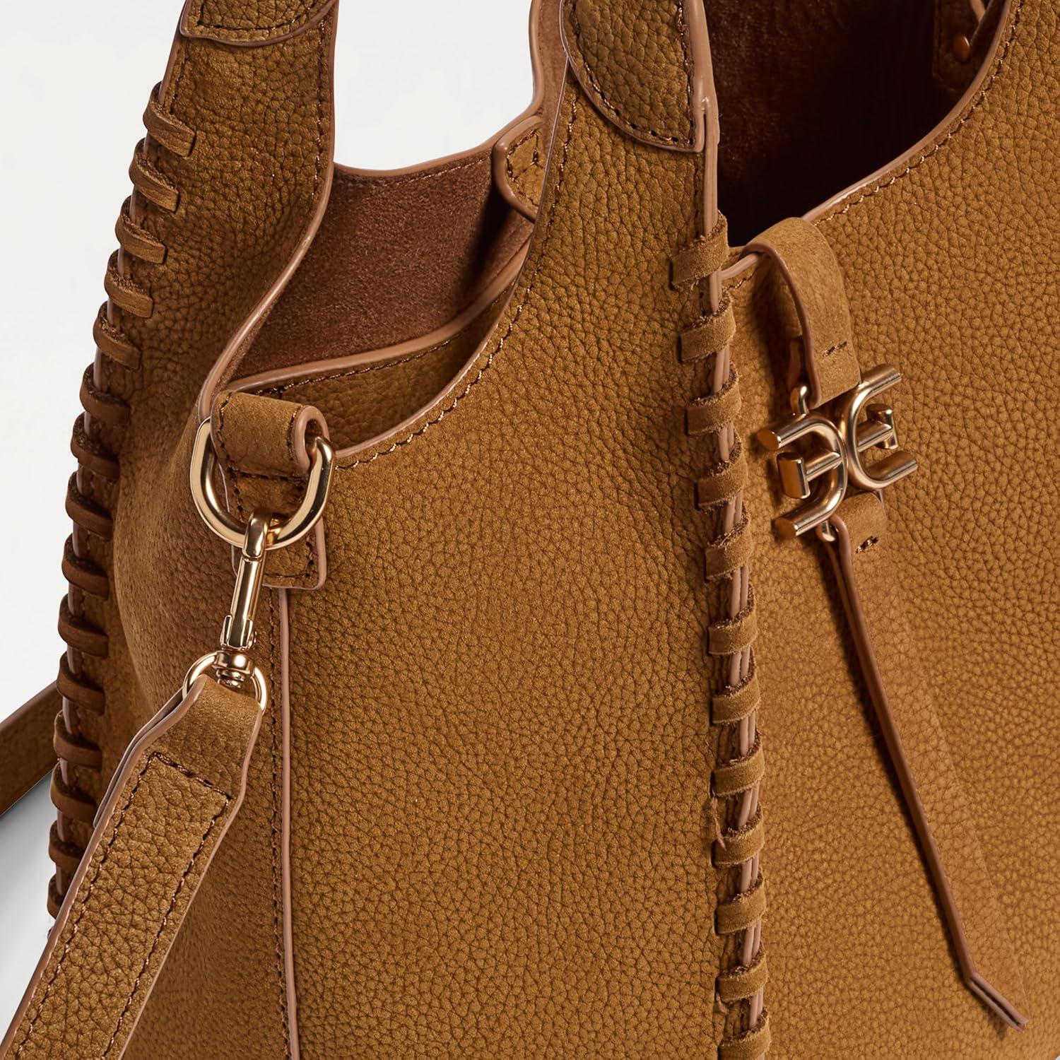 imageSam Edelman Sylvia Mini CrossbodyCaramel