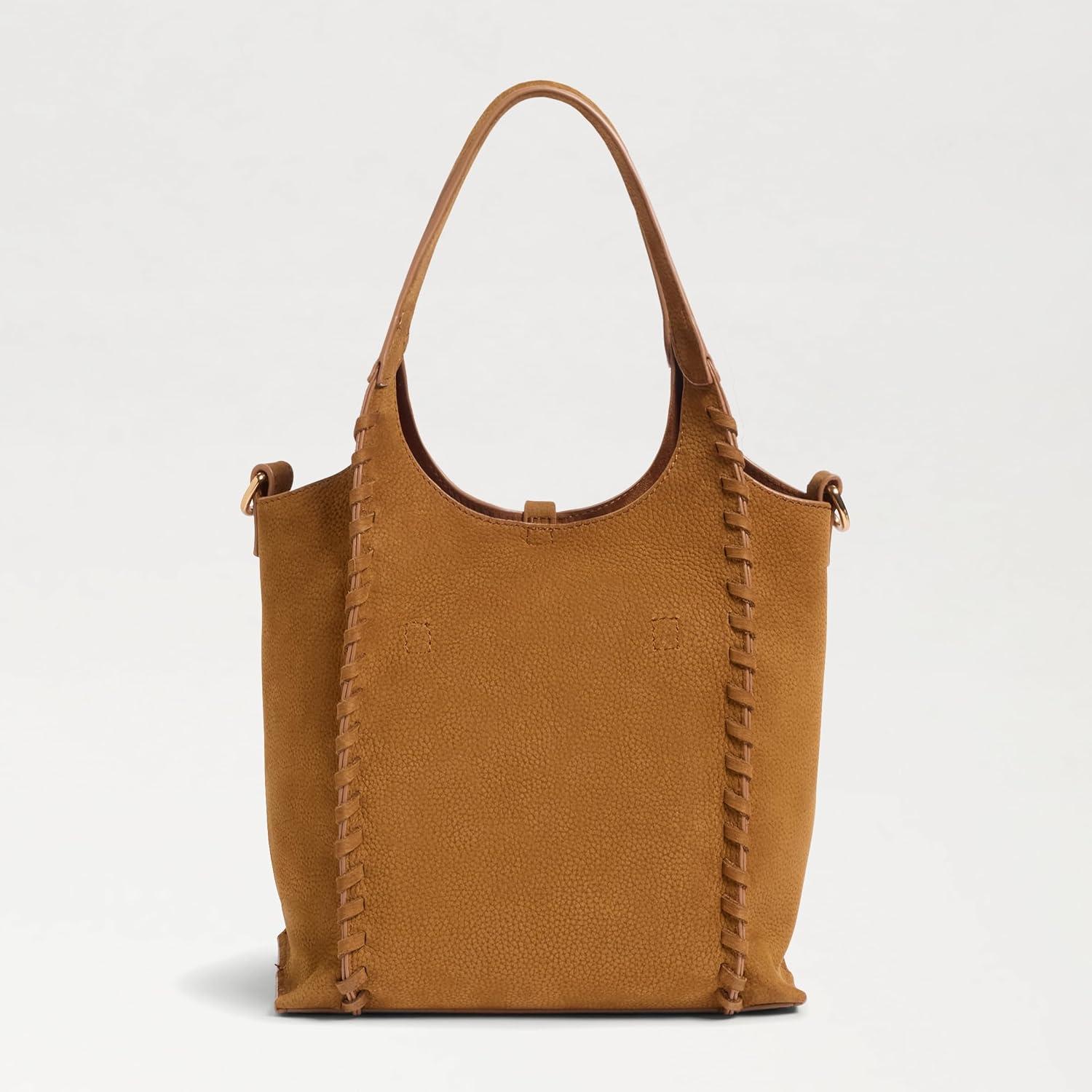 imageSam Edelman Sylvia Mini CrossbodyCaramel