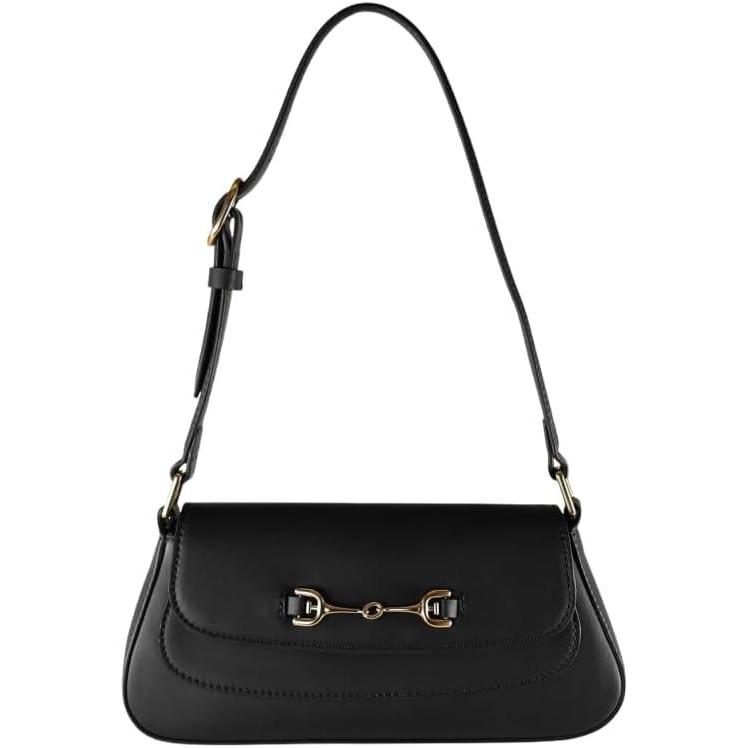 imageSam Edelman Loraine Shoulder BagBlack