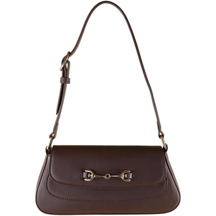 imageSam Edelman Loraine Shoulder BagSpiced Pecan