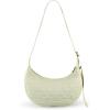 imageSam Edelman Ethyl Crescent SlingCrossbodyIvory