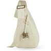 imageSam Edelman Ethyl Crescent SlingCrossbodyIvory