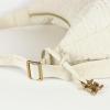 imageSam Edelman Ethyl Crescent SlingCrossbodyIvory