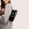 imageSam Edelman Loraine Shoulder BagBlack Patent