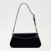 imageSam Edelman Loraine Shoulder BagBlack Patent