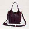 imageSam Edelman Sylvia Mini CrossbodyParisian Plum