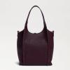 imageSam Edelman Sylvia Mini CrossbodyParisian Plum