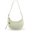 imageSam Edelman Ethyl Crescent SlingCrossbodyIvory