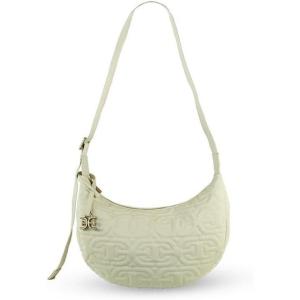 imageSam Edelman Ethyl Crescent SlingCrossbodyIvory