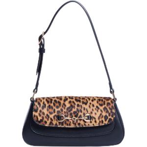 imageSam Edelman Loraine Shoulder BagLeopard