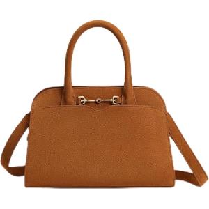 imageSam Edelman Loraine Small Bowler SatchelCaramel