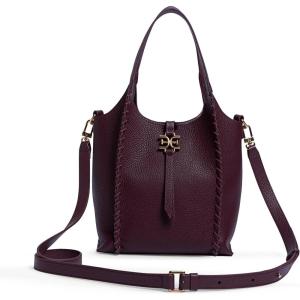 imageSam Edelman Sylvia Mini CrossbodyParisian Plum