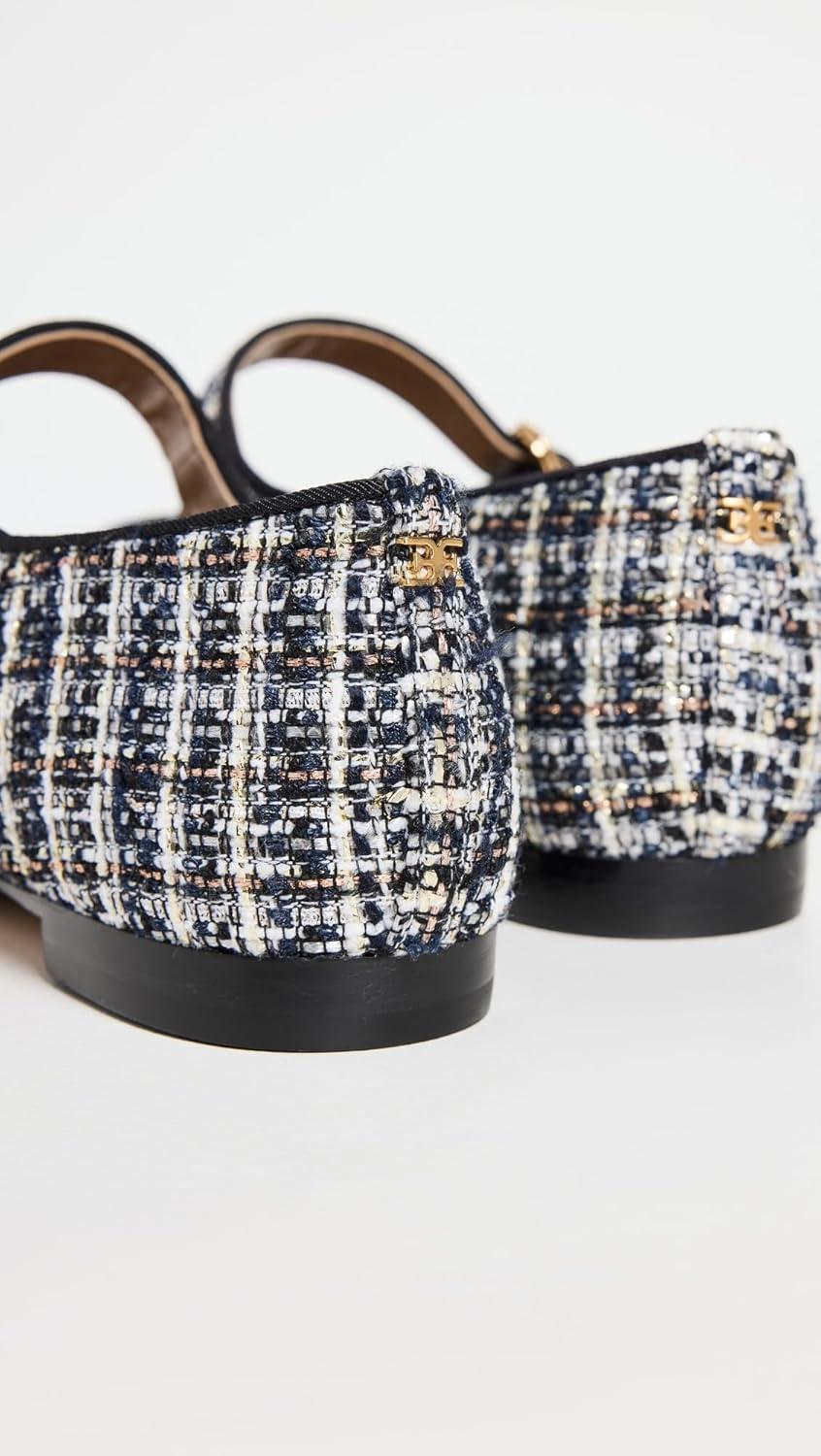 imageSam Edelman Womens MichaelaBlack Multi Boucle