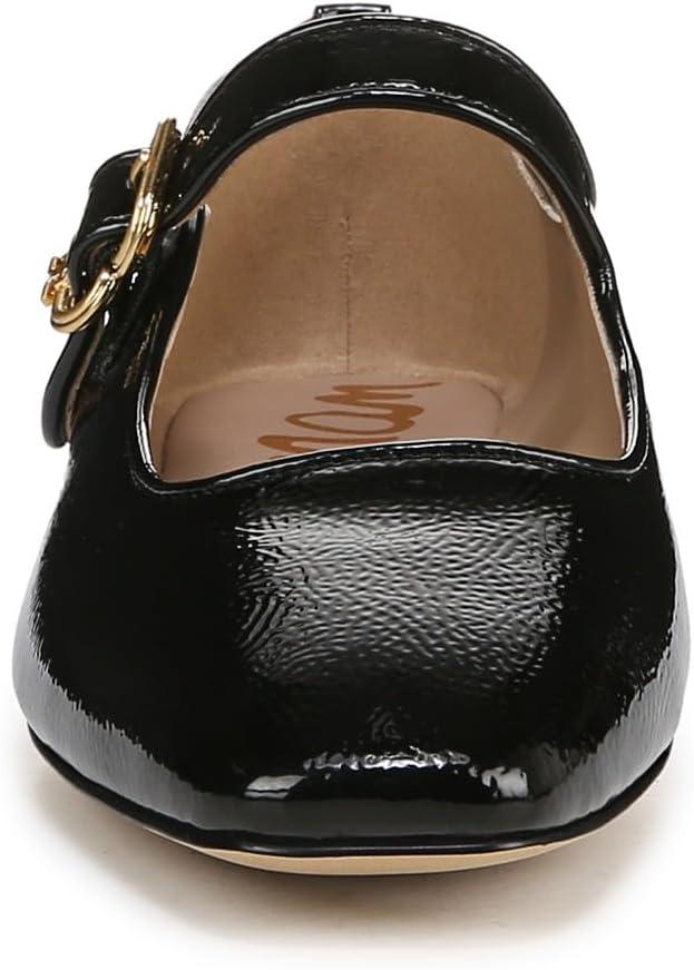 imageSam Edelman Womens MichaelaBlack Patent