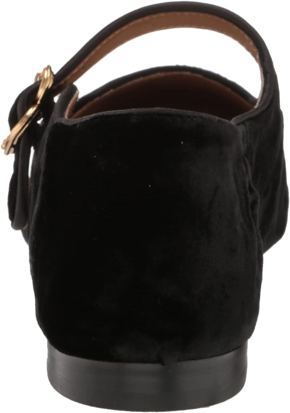 imageSam Edelman Womens MichaelaBlack Velvet