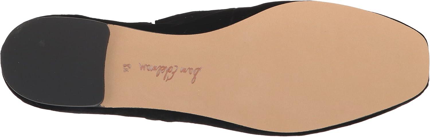 imageSam Edelman Womens MichaelaBlack Velvet