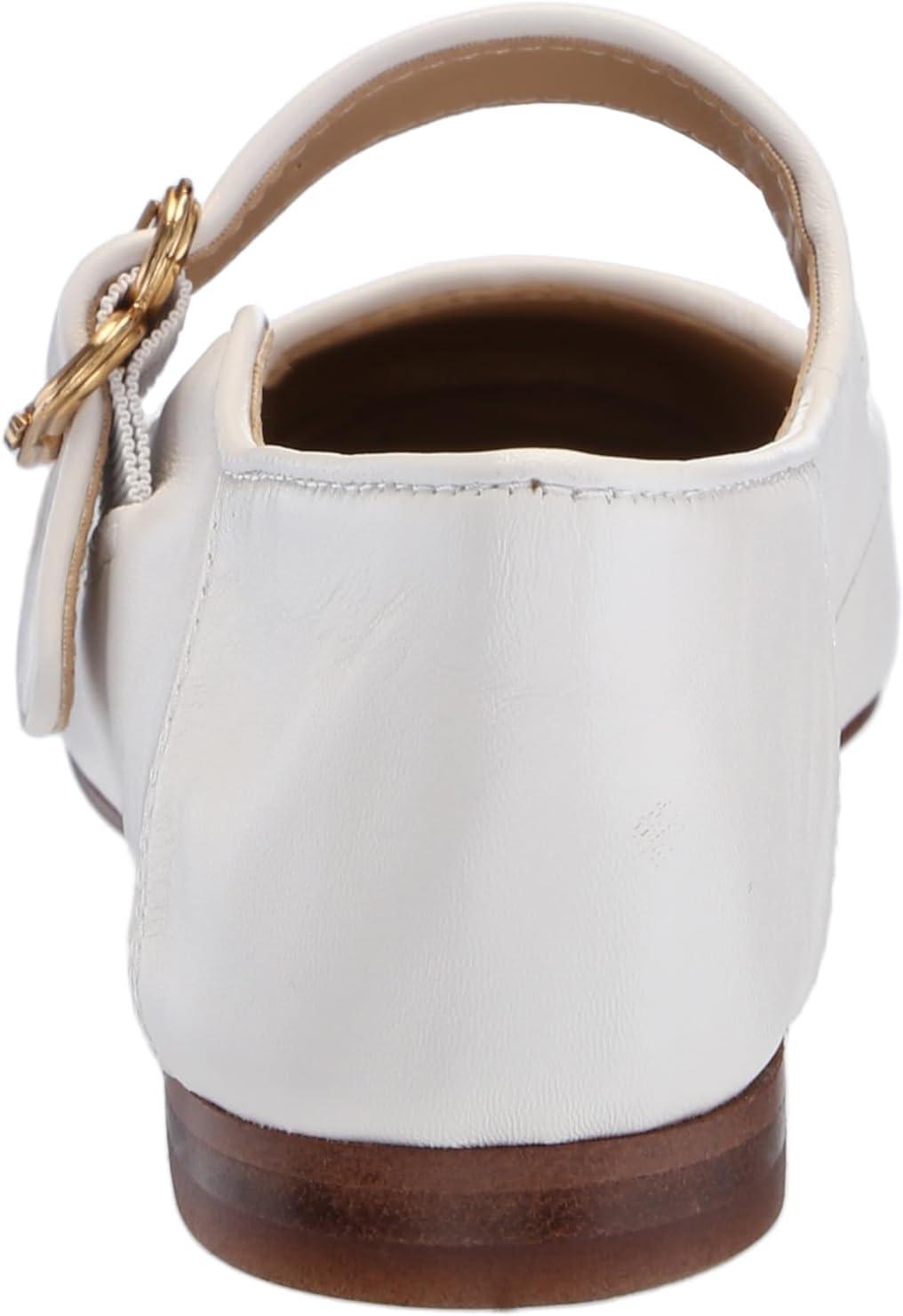 imageSam Edelman Womens MichaelaBright White Leather