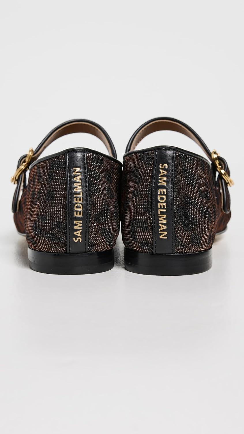 imageSam Edelman Womens MichaelaBrown Multi