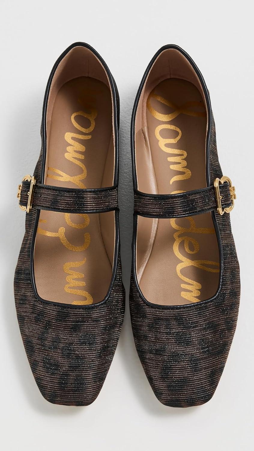 imageSam Edelman Womens MichaelaBrown Multi