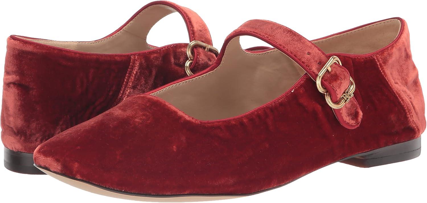 imageSam Edelman Womens MichaelaCanyon Orange