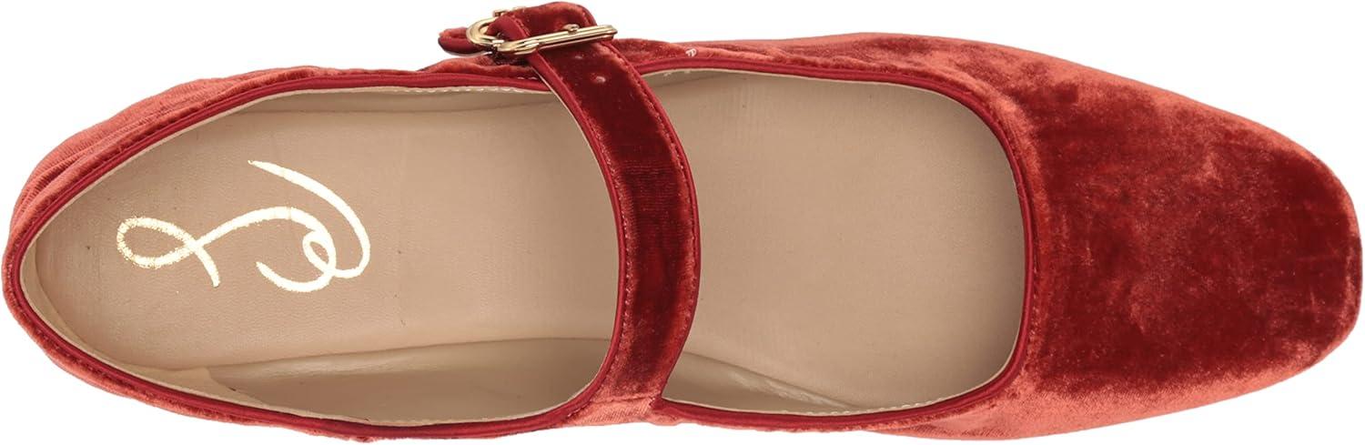 imageSam Edelman Womens MichaelaCanyon Orange