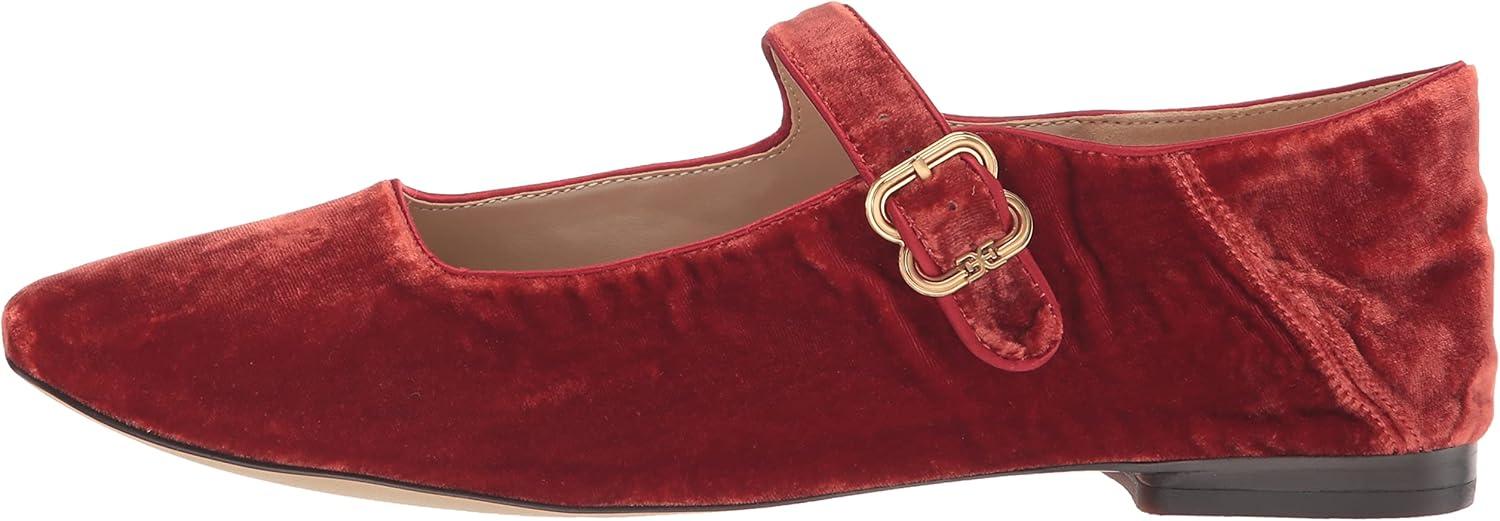imageSam Edelman Womens MichaelaCanyon Orange