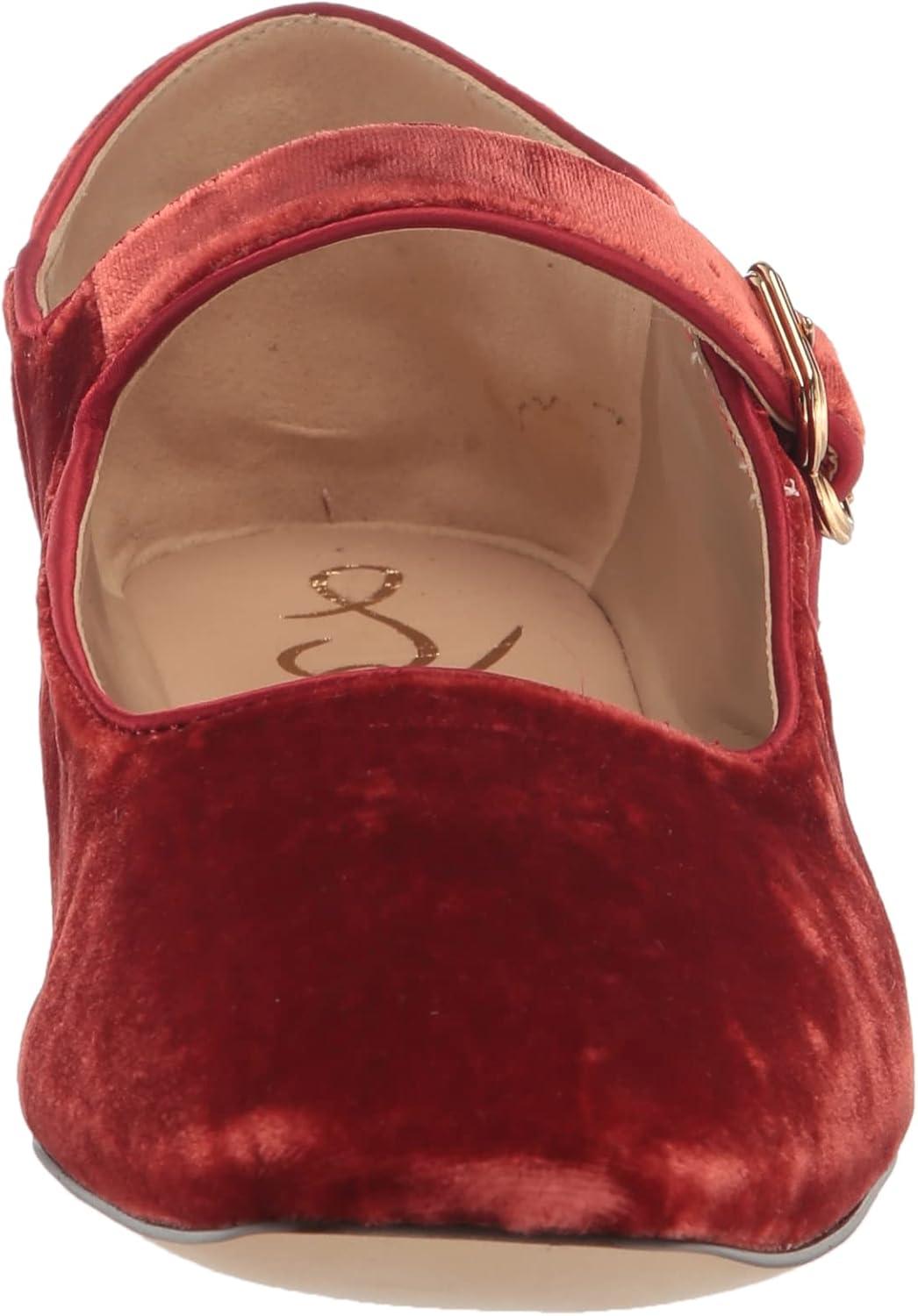 imageSam Edelman Womens MichaelaCanyon Orange