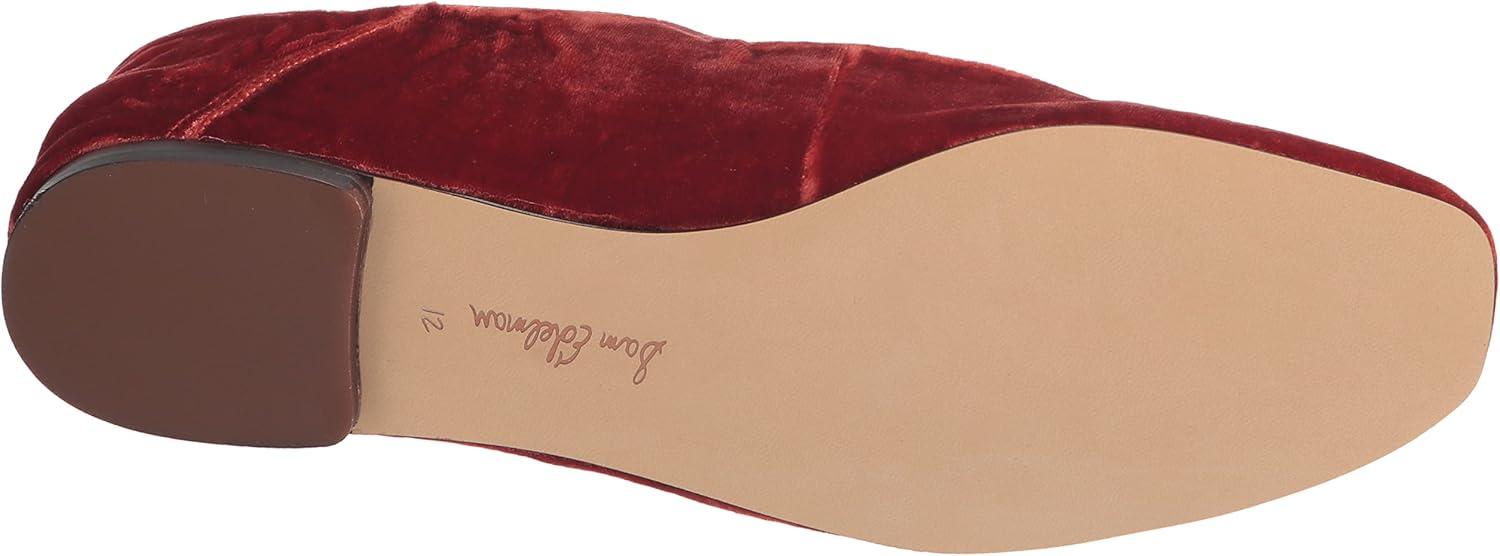 imageSam Edelman Womens MichaelaCanyon Orange