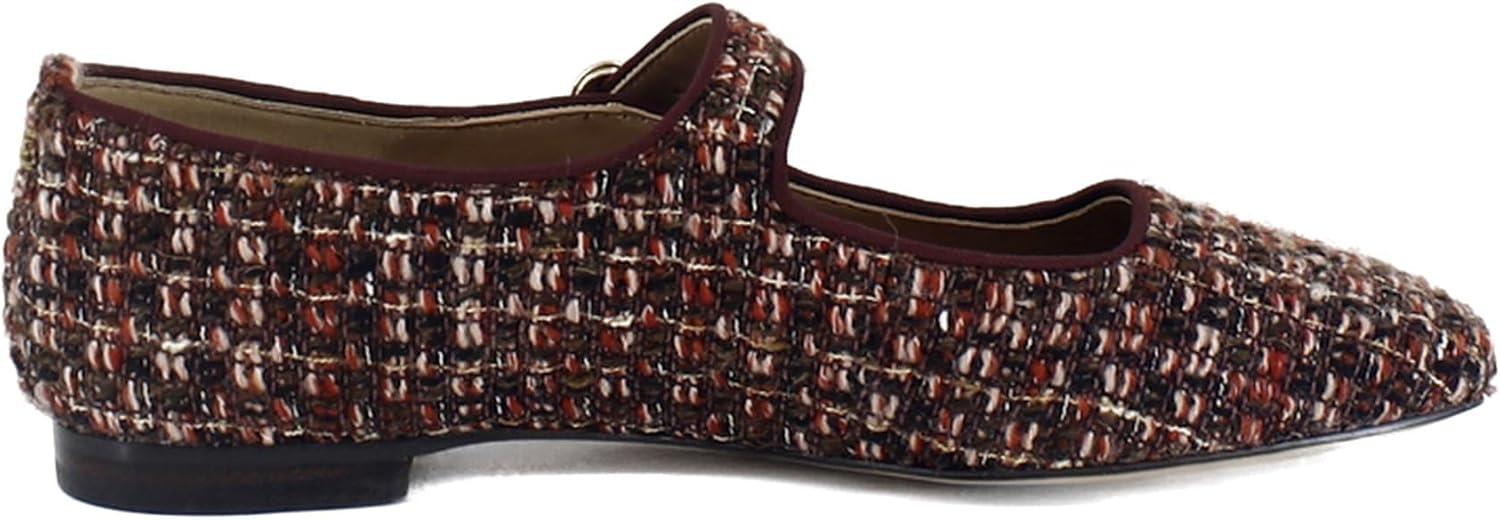 imageSam Edelman Womens MichaelaCoffee Multi Boucle