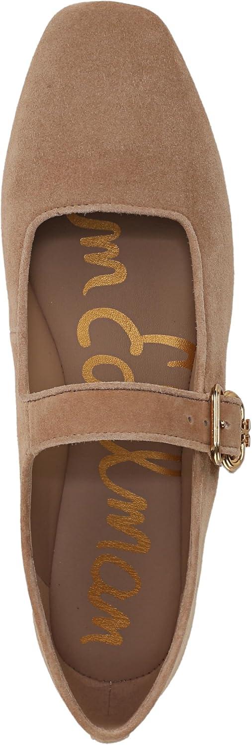 imageSam Edelman Womens MichaelaCyprus Tan
