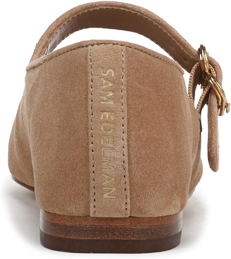 imageSam Edelman Womens MichaelaCyprus Tan