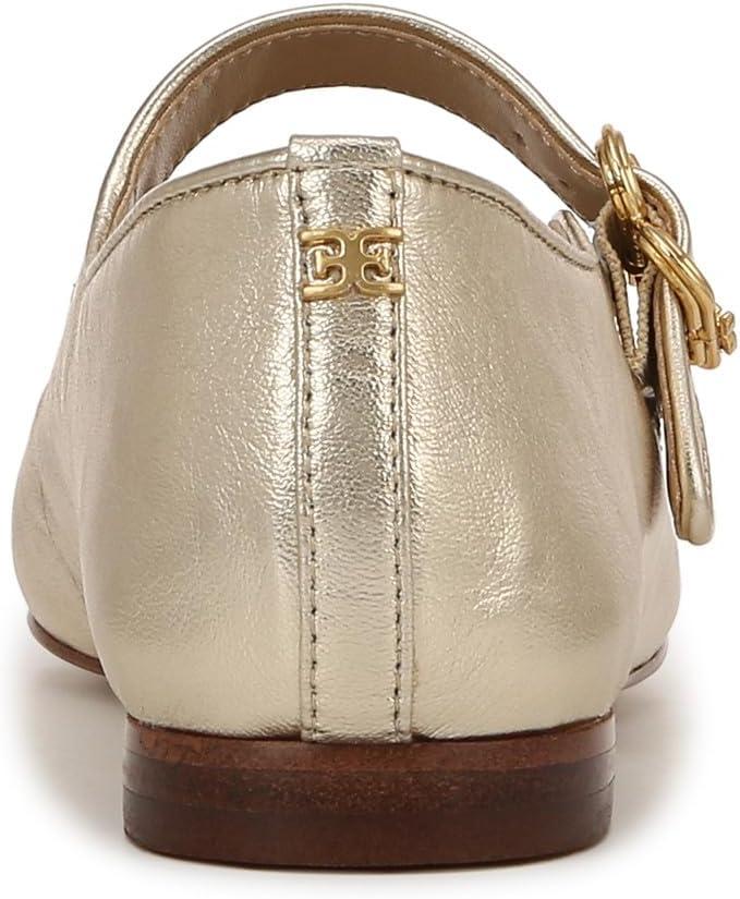 imageSam Edelman Womens MichaelaGold Leaf