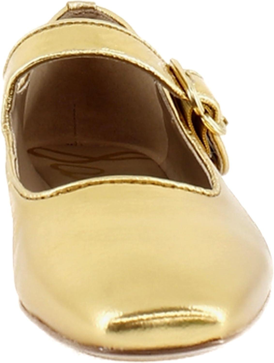 imageSam Edelman Womens MichaelaMedallion Gold