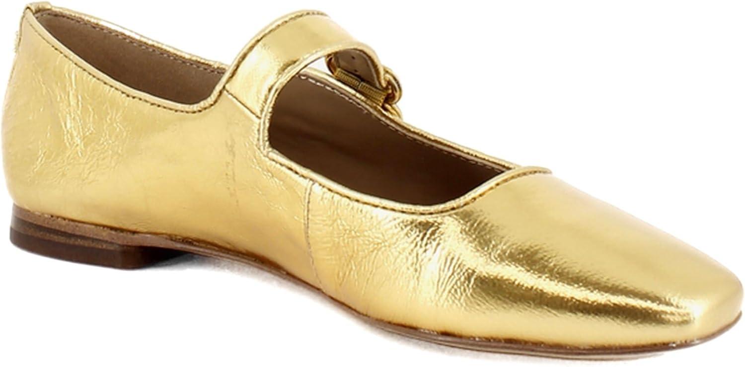 imageSam Edelman Womens MichaelaMedallion Gold