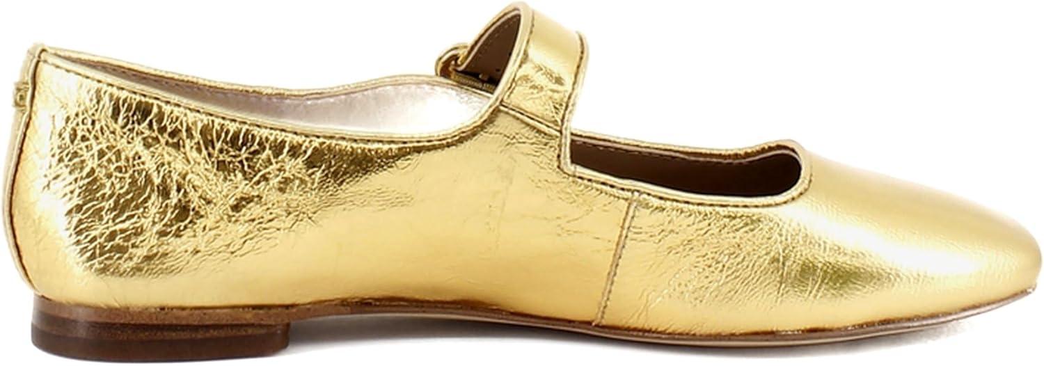 imageSam Edelman Womens MichaelaMedallion Gold