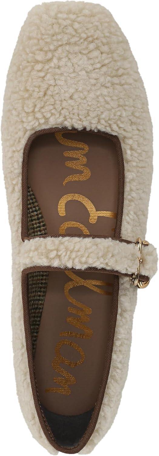 imageSam Edelman Womens MichaelaNatural Fur