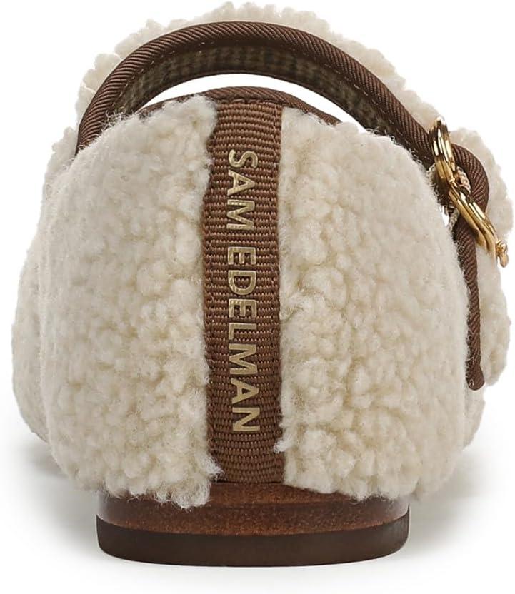 imageSam Edelman Womens MichaelaNatural Fur