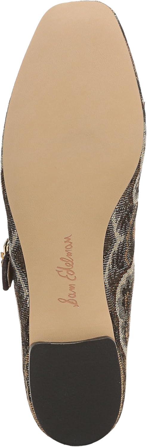 imageSam Edelman Womens MichaelaOlive Paisley Multi