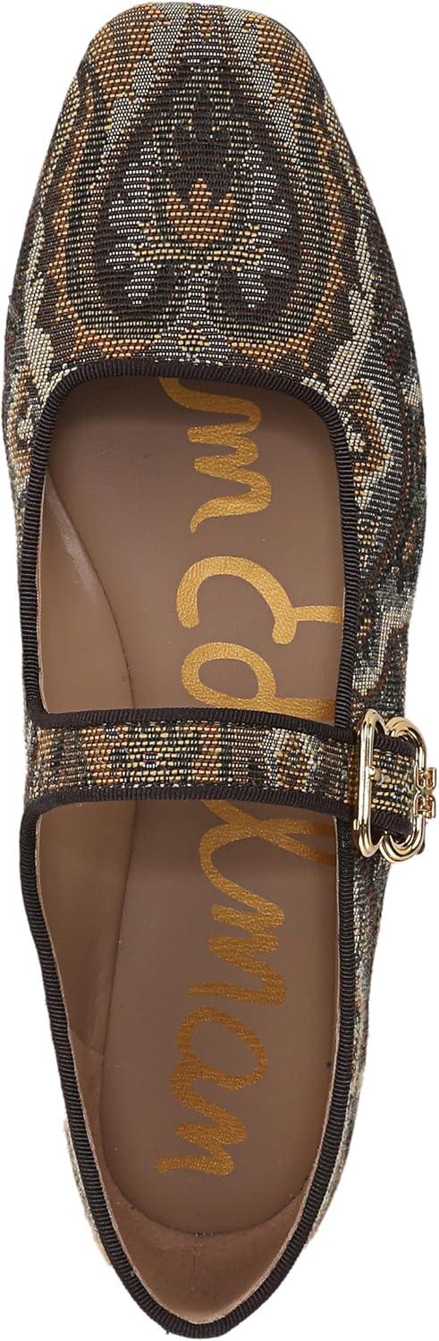 imageSam Edelman Womens MichaelaOlive Paisley Multi