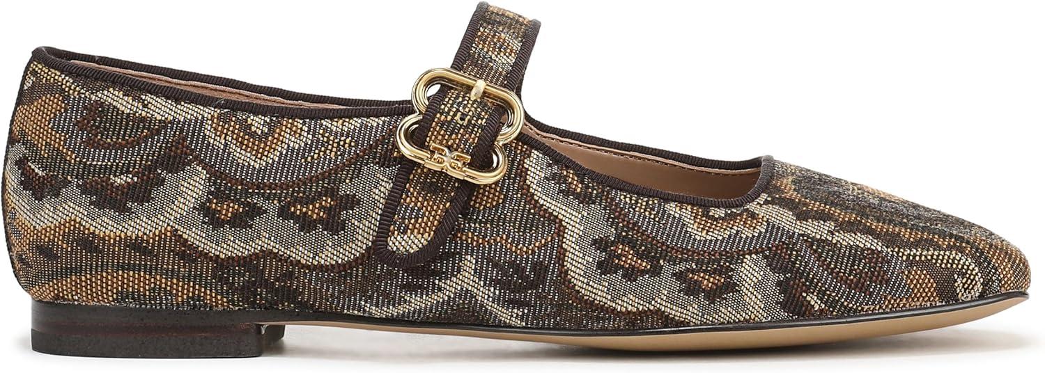 imageSam Edelman Womens MichaelaOlive Paisley Multi