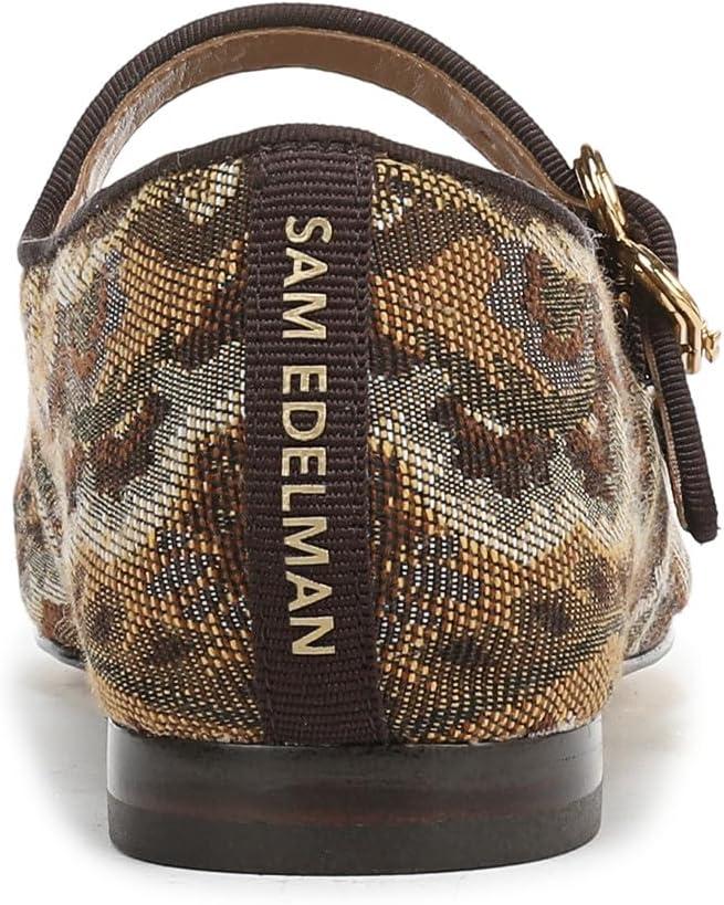 imageSam Edelman Womens MichaelaOlive Paisley Multi